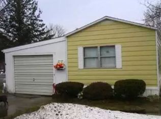 15 Southview Dr, Arcade, NY 14009