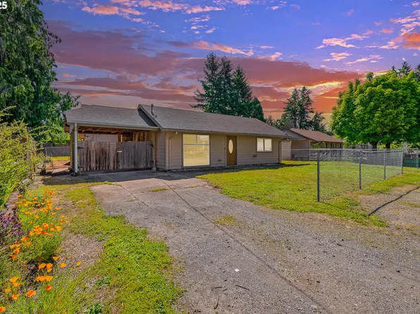 320 NE 117th Ave, Portland, OR 97220
