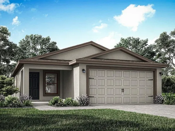 1269 Ahoy Ave, Tampa, FL 33619