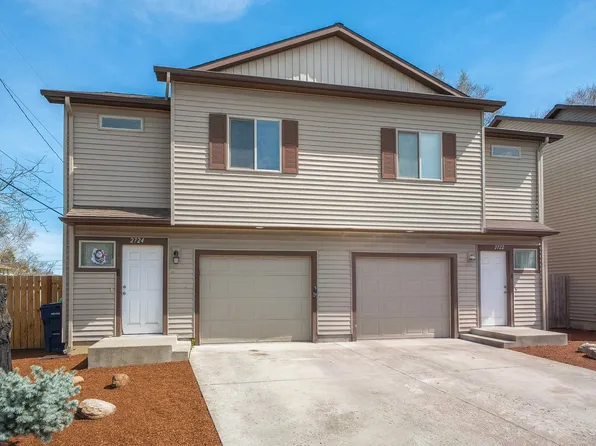 2722-2724 N Fox Rd, Spokane, WA 99206