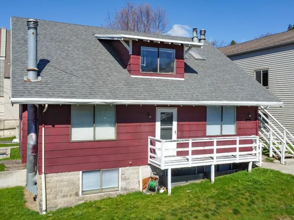 615 NE Ruby St, Pullman, WA 99163