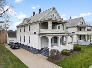 12 Tompkins St, Binghamton, NY 13903