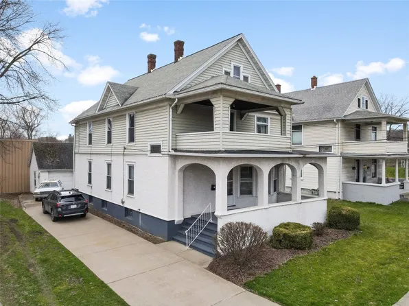 12 Tompkins St, Binghamton, NY 13903