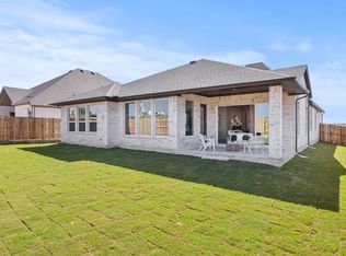 1033 Painted Horse Dr, Georgetown, TX 78633