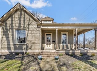1915 Boscobel St, Nashville, TN 37206