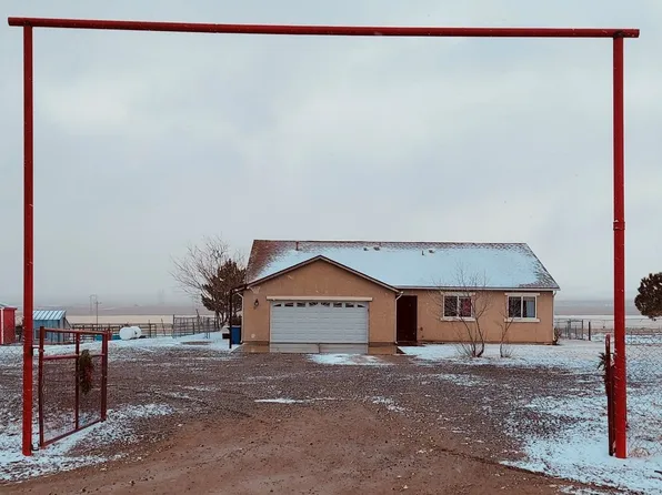 21 Collingwood Ln, Eureka, NV 89316