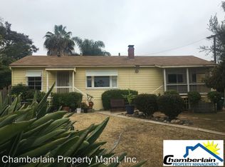 1270 Knowles Ave, Carlsbad, CA 92008