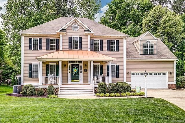 Welcome Home!