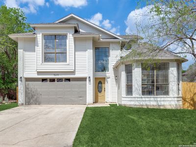 15319 FALLEN GRV, San Antonio, TX, 78247