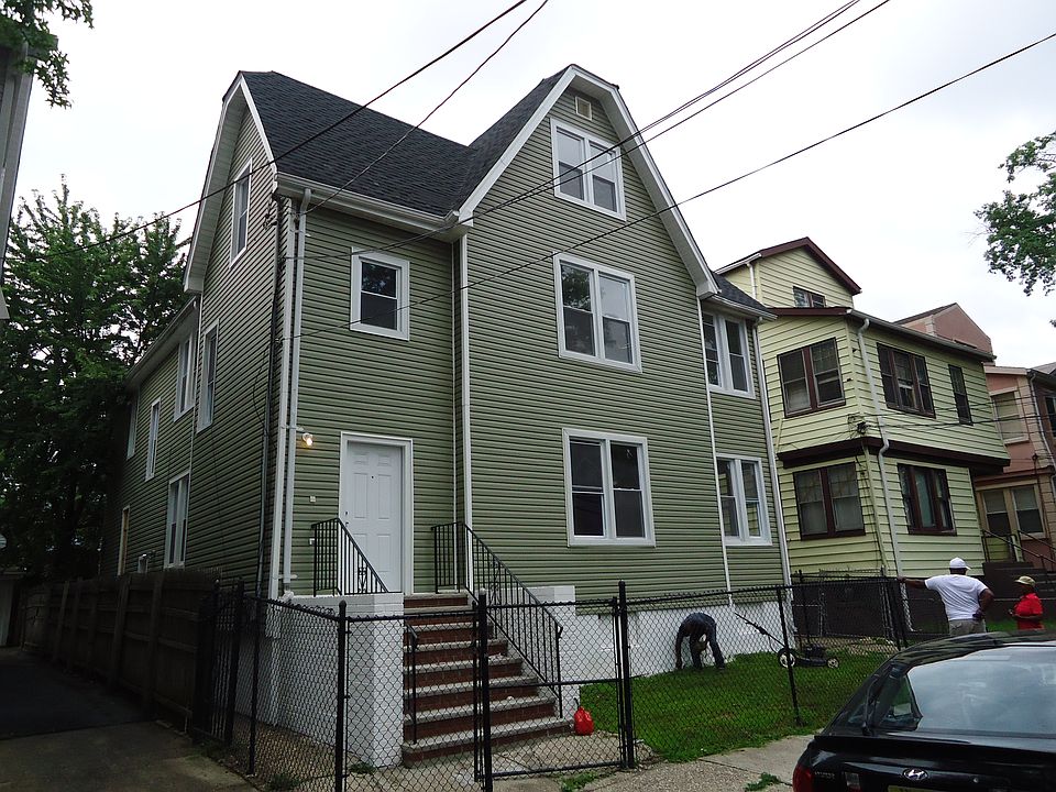 97-99 Grand Ave - 3 family