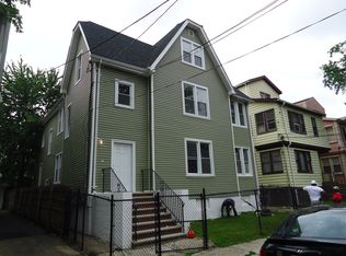 97 Grand Ave, Newark, NJ 07106