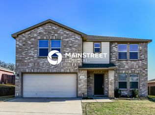 2431 Buffalo Run, Burleson, TX 76028