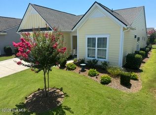 4008 Ruddy Duck Way, Wilmington, NC 28412