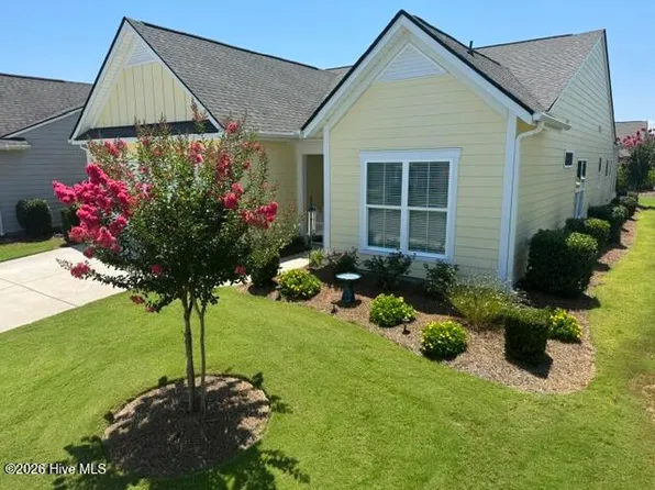 4008 Ruddy Duck Way, Wilmington, NC 28412