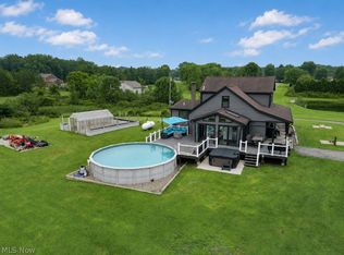 17020 Heiser Rd, Berlin Center, OH 44401