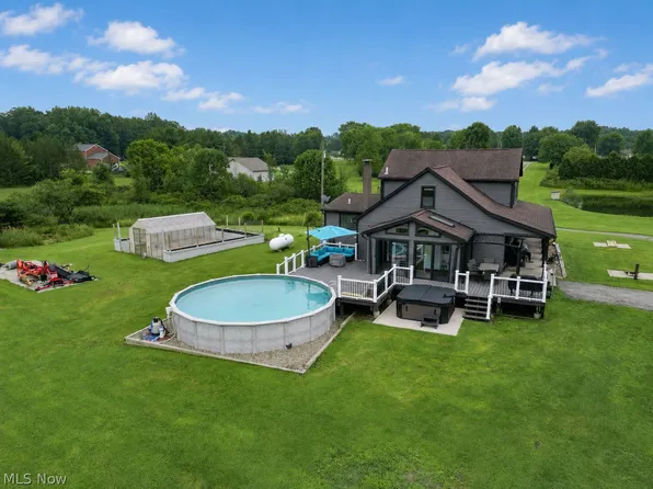 17020 Heiser Rd, Berlin Center, OH 44401