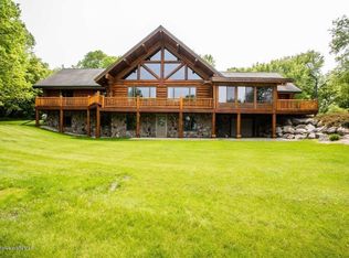 10996 Big Island Rd, Ashby, MN 56309