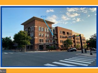 181 E Reed Ave APT 310, Alexandria, VA 22305