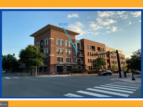 181 E Reed Ave APT 310, Alexandria, VA 22305
