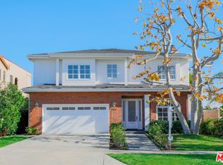 1556 Cardiff Ave, Los Angeles, CA 90035