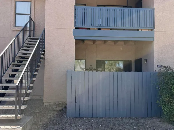 8080 E Speedway Blvd, Tucson, AZ 85710