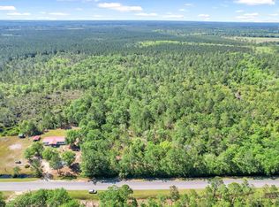 937 W Broadhurst Rd, Screven, GA 31560