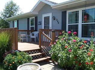 244 Megan Ln, Ottawa, KS 66067