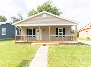 417 Garfield Ave, Moberly, MO 65270