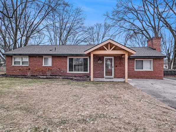 50740 Mile End Dr, Shelby Township, MI 48317