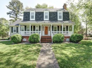 2309 Edenbridge Ct, Henrico, VA 23233