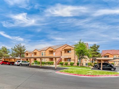 1150 N Buffalo Dr APT 2095, Las Vegas, NV, 89128