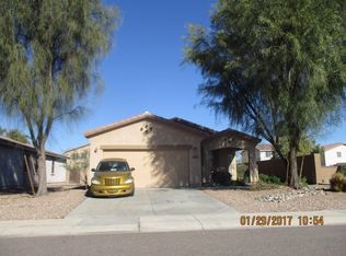 7406 W Darrel Rd, Laveen, AZ 85339
