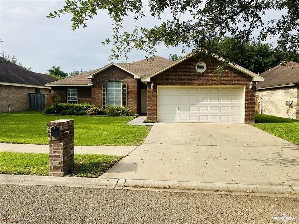 3901 San Gerardo