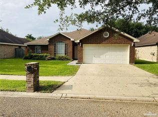 3901 San Gerardo, Mission, TX 78572
