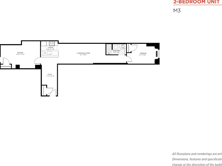 Adelphia House - The Burnley — Photo 34