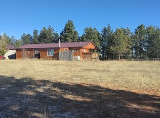 25508 Highlands Rd, Edgemont, SD 57735