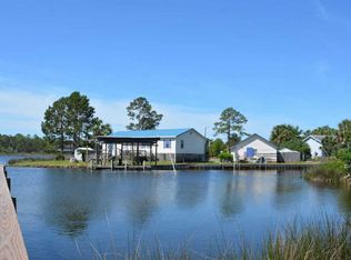 2540 Sonora Calzada, Perdido Key, FL 32507