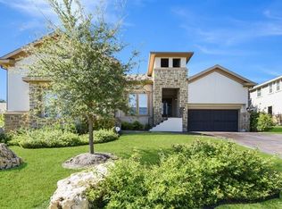 2512 Ionian Cv, Austin, TX 78730