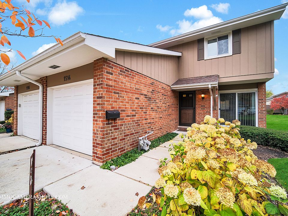 1514 Johnstown Ct, Wheaton, IL 60189 Zillow