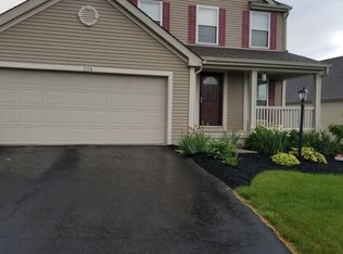 229 Purple Finch Loop SW, Etna, OH 43062