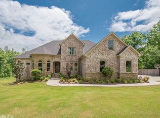 2007 Gunnison Dr, Little Rock, AR 72210