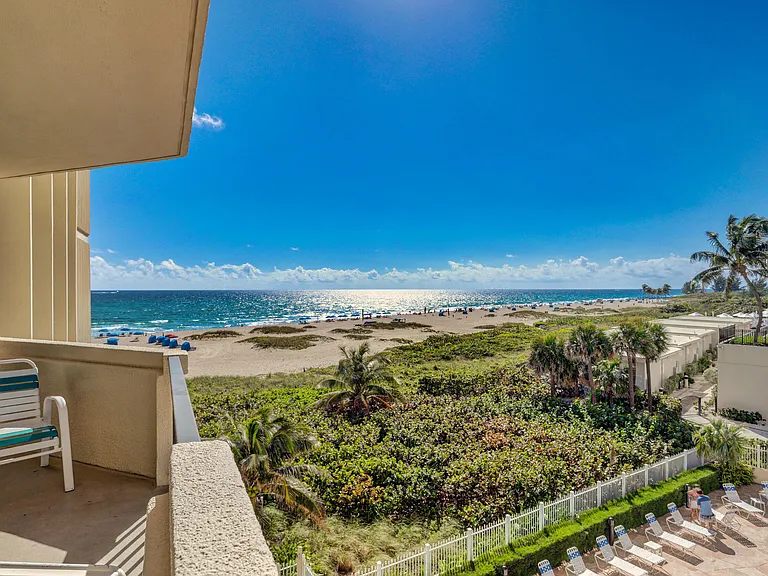 2800 N Ocean Dr #A — Photo 26