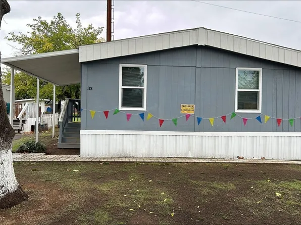 3850 Main St Space 33, Cottonwood, CA 96022