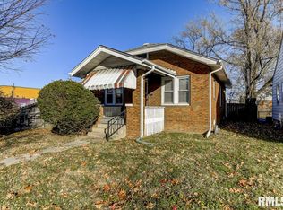 240 N Illinois St, Springfield, IL 62702