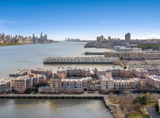 405 Williams Ct #405, Edgewater, NJ 07020