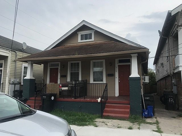 1st image of 508 S Hennessey St