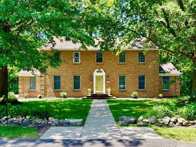 1270 Taylor Ridge Ct, Erie, PA, 16505