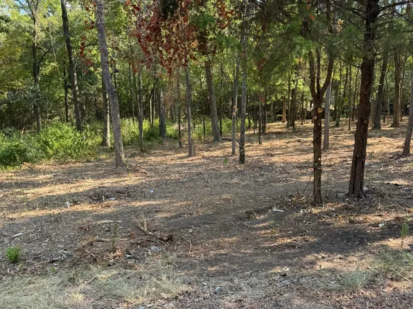Garner Dr, Mabank, TX 75156