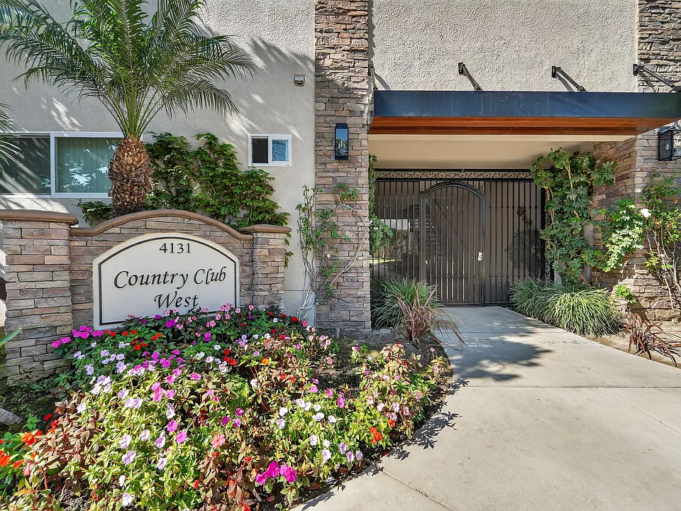 Country Club West