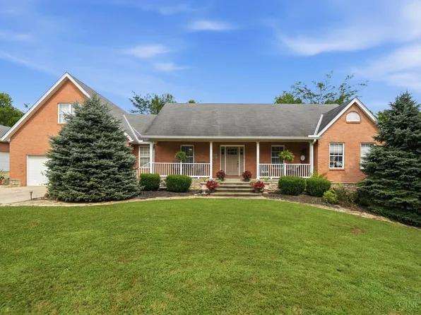 4700 Wayne Madison Rd, Trenton, OH 45067